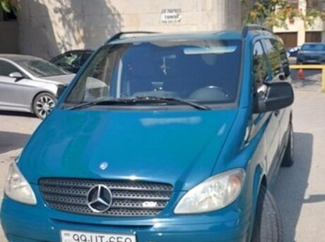 Mercedes  2009