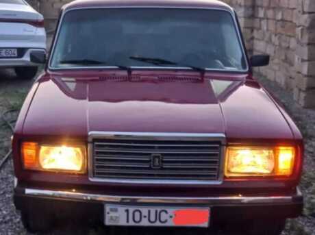 LADA (VAZ) 2107 2006