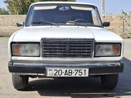 LADA (VAZ) 2107 2005