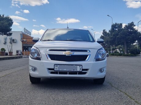 Chevrolet Cobalt