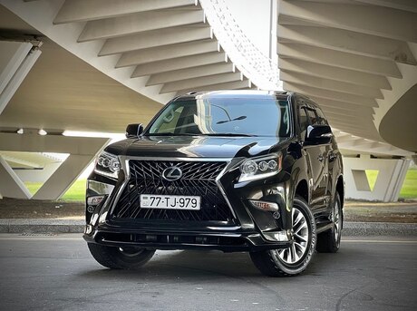 Lexus GX 460
