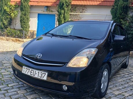 Toyota Prius 2009