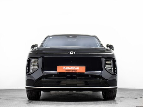 Changan Qiyuan Q07