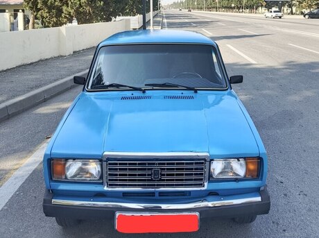 LADA (VAZ) 2107 2004