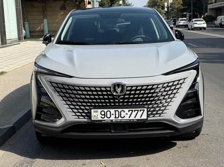 Changan Uni-T