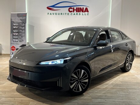 Changan Qiyuan A05