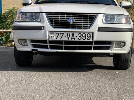 Khazar LX 2022