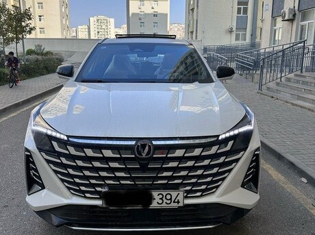 Changan  2025