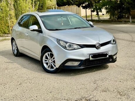 MG 5 2013