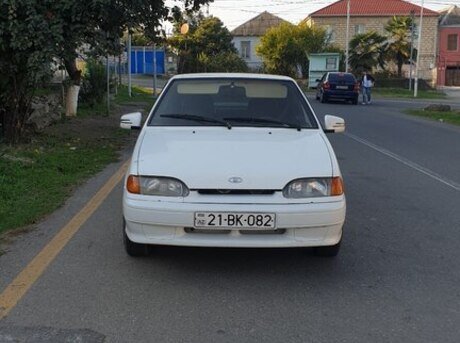 LADA (VAZ) 2114 2005