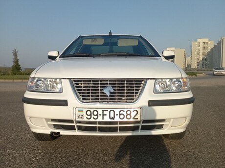 Khazar LX 2021
