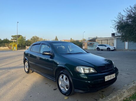 Opel Astra 1999