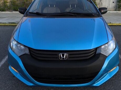 Honda Insight 2010