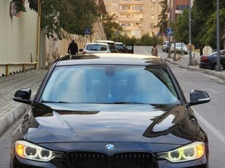 BMW 328