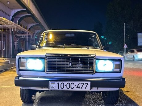 LADA (VAZ) 2107 2005