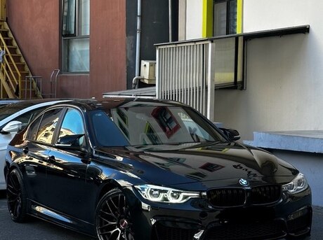 BMW 328