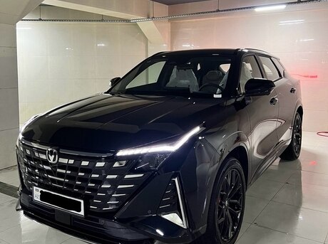 Changan  2025