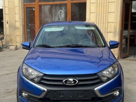 LADA (VAZ) Granta