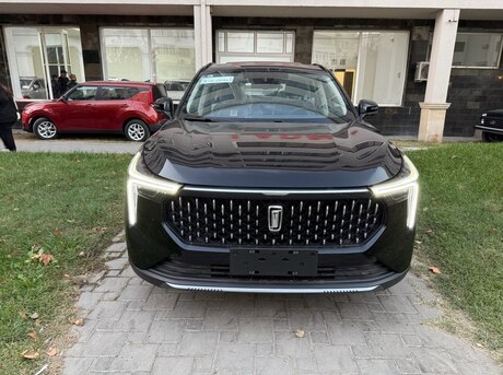Bestune T55