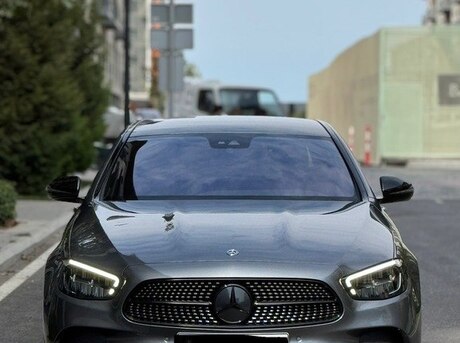 Mercedes E 300 de 2020
