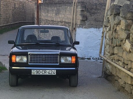 LADA (VAZ) 2107 2008