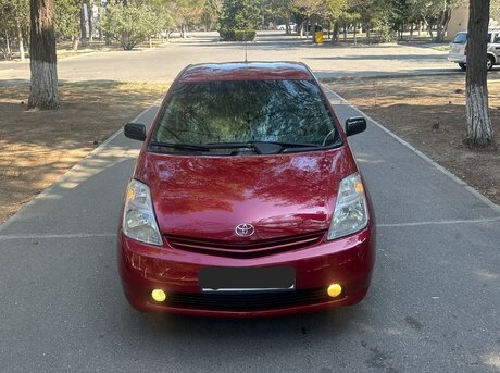 Toyota Prius 2007