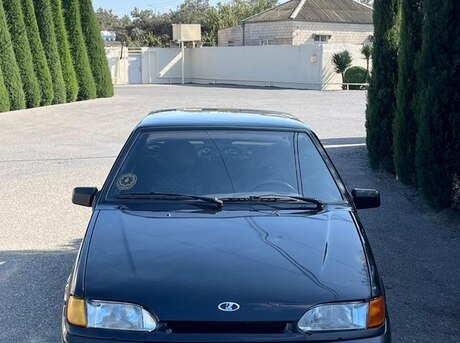 LADA (VAZ) 2115 2007