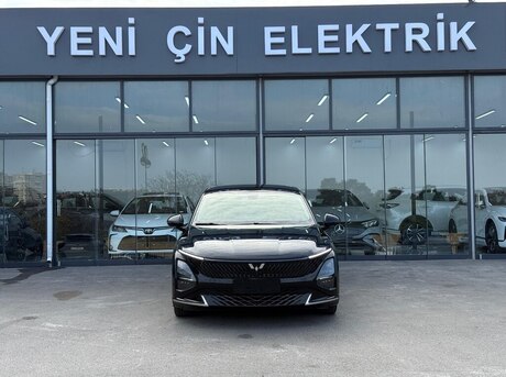 Wuling Starlight