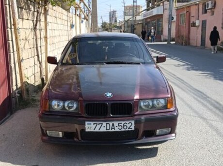 BMW 316 1995