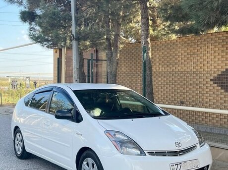 Toyota Prius 2008