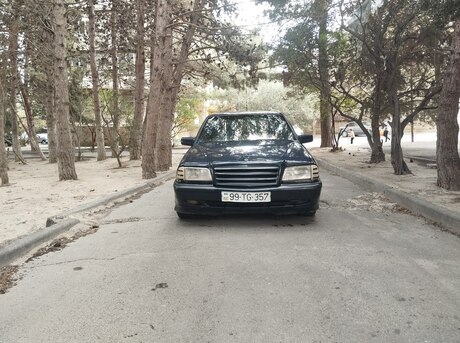 Mercedes C 240 1998