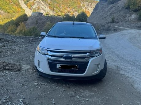 Ford Edge 2014