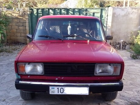 LADA (VAZ) 2104 2006