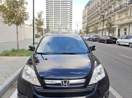 Honda CR-V 2008
