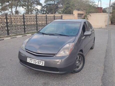 Toyota Prius 2006