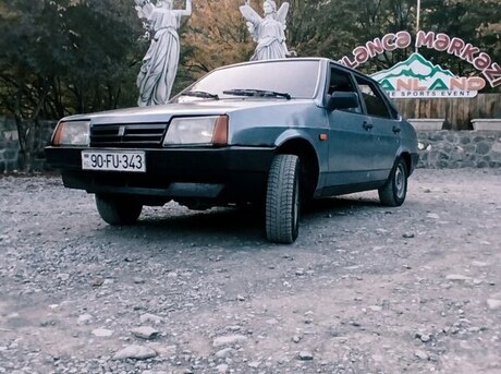 LADA (VAZ) 21099 1994