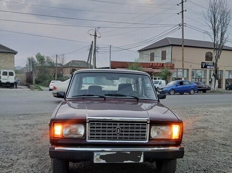 LADA (VAZ) 2107 2003