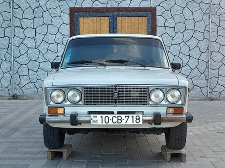 LADA (VAZ) 2106 1994