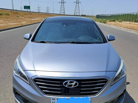 Hyundai Sonata 2014