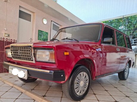 LADA (VAZ) 2104 2006