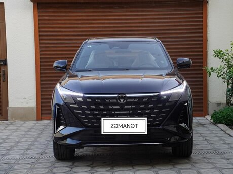Changan Uni-Z
