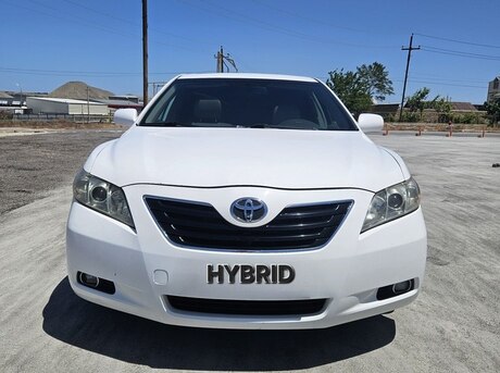 Toyota Camry 2007