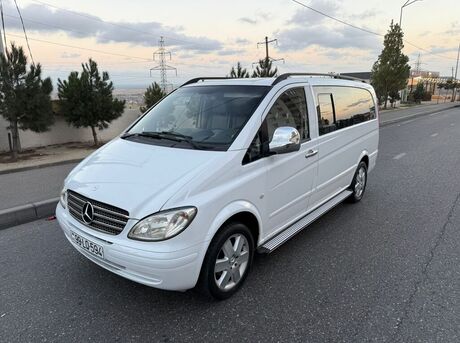 Mercedes  2008
