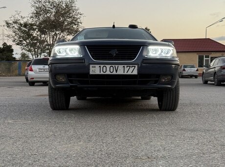 Khazar LX 2021