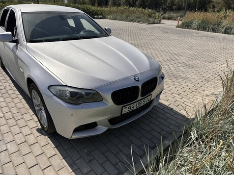 BMW 525