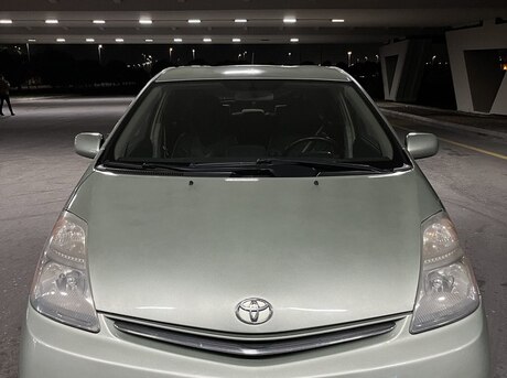 Toyota Prius 2009