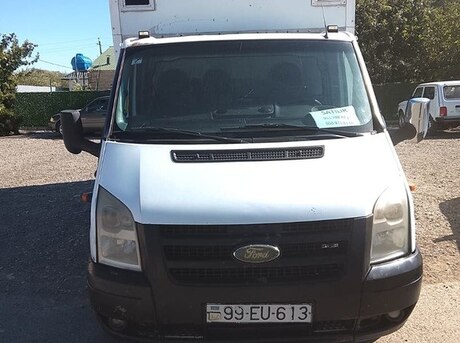 Ford Transit 2006