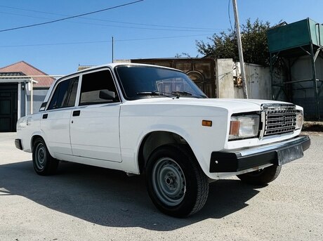 LADA (VAZ) 2107 2010