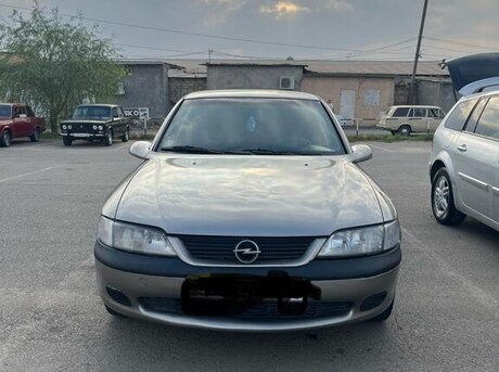 Opel Vectra 1996
