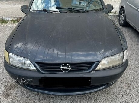 Opel Vectra 1998